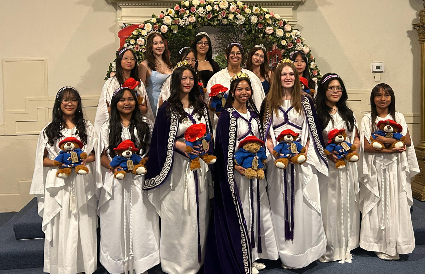Installation - June 2026